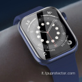 Žiūrėti ekrano apsaugą "Apple Watch" serijai 7